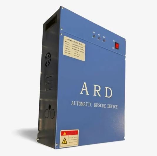 ARD