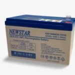 Battery 12V12AH