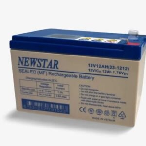 Battery 12V12AH