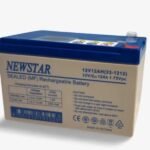 Battery 12V1.3AH