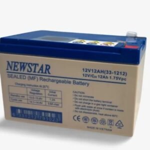 Battery 12V1.3AH