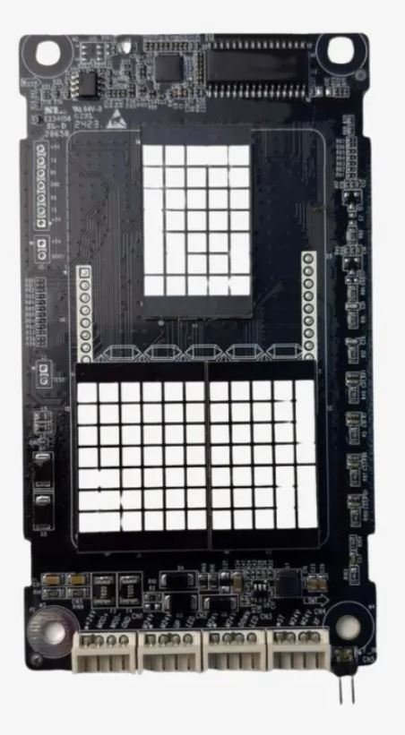 MCTC-HCB-R600