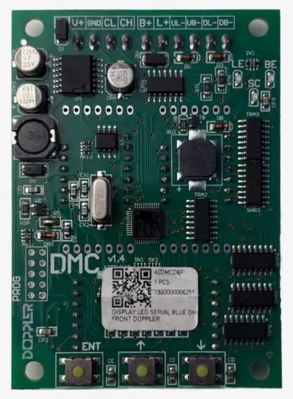 DMCV1.4(ORONA)