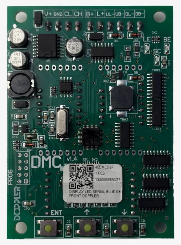 DMCV1.4(ORONA)