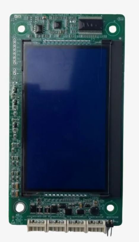 Display
