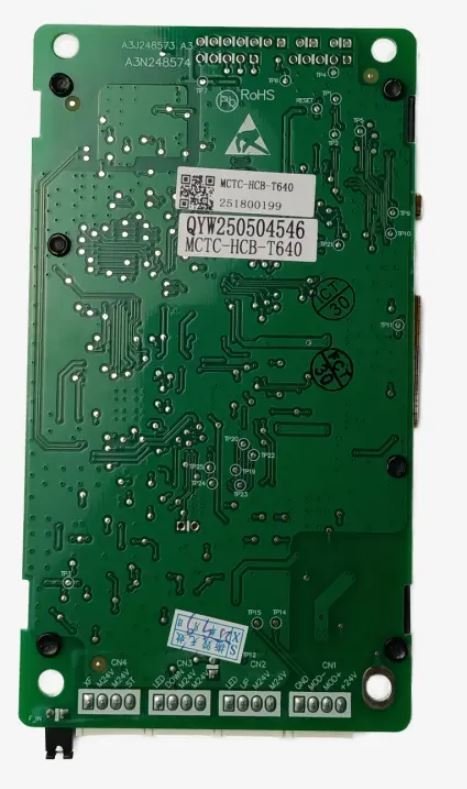 MCTC-HCB-T640