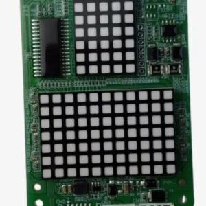 MCTC-HCB-R60M