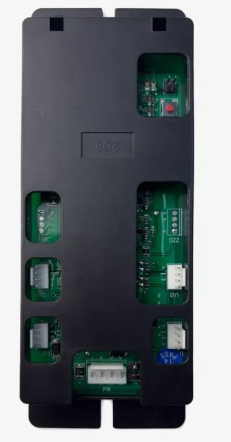 BL2000-HAH-M2