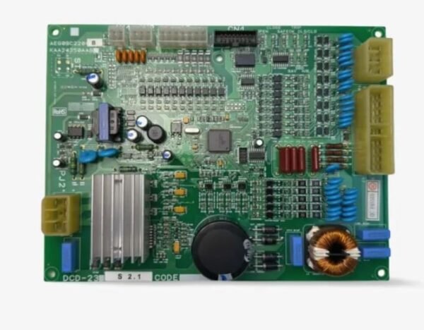 DCD-232 ADS2.3