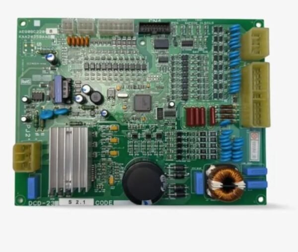 DCD-230 (R)