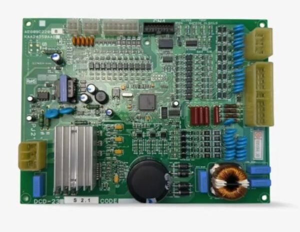 DCD-230 (N)
