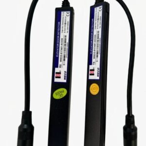 Weco-917A62-AC220 Side Opening
