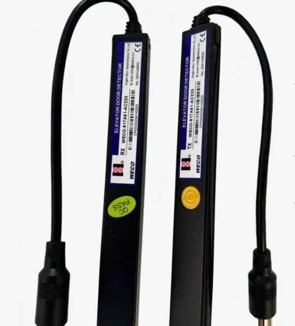 Weco-917A61