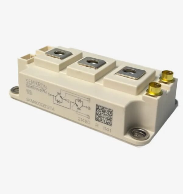 SKM400GB128D