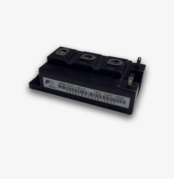 2MBI150PC-140-02