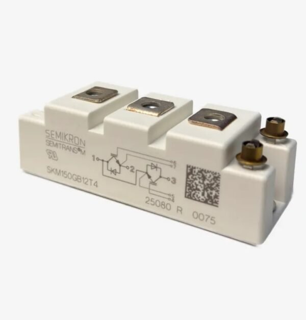 SKM150GB12T4G