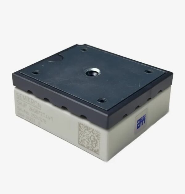 SKiiP26GB12T4V1