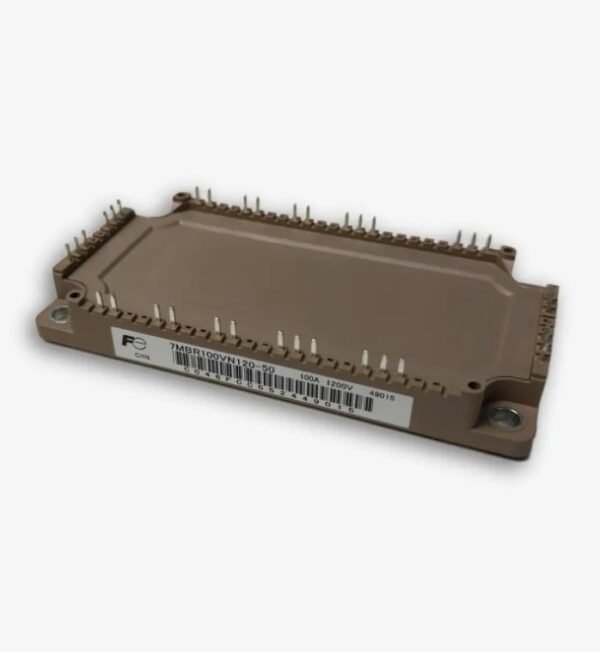 7MBR100VN120-50