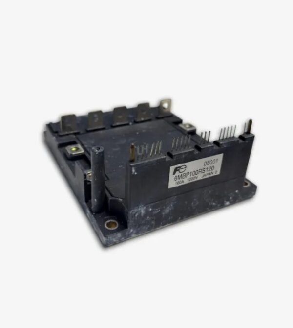 6MBP100RS120