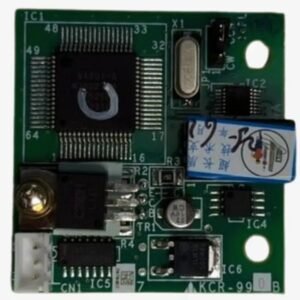 KCR-990B
