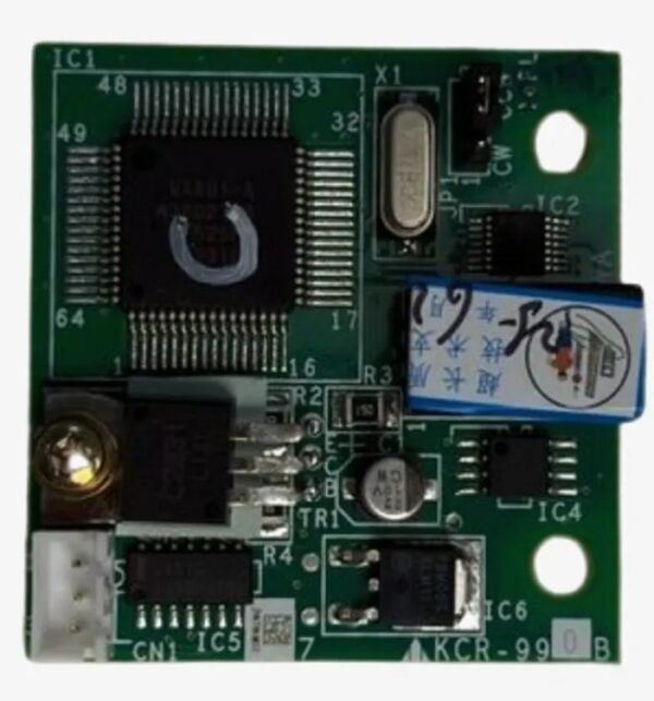 KCR-990B