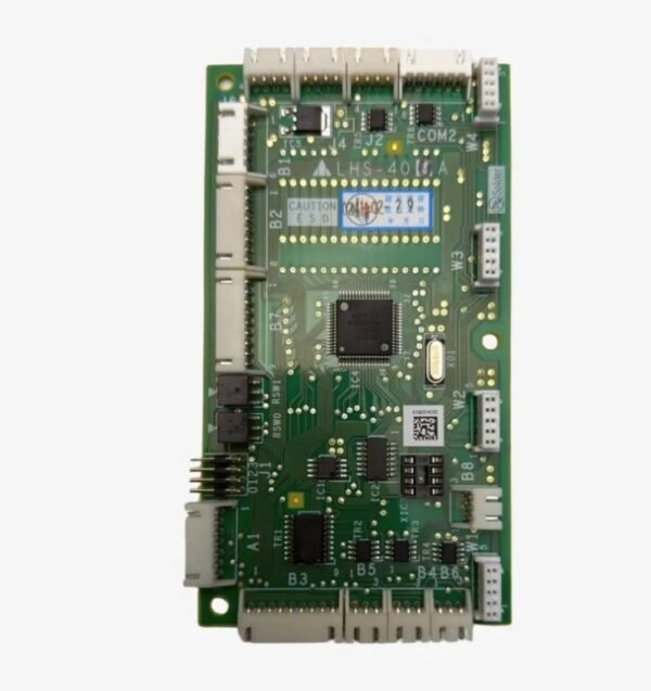LHS-400A