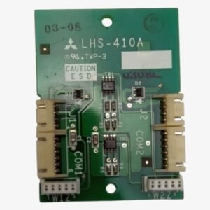 LHS-410A