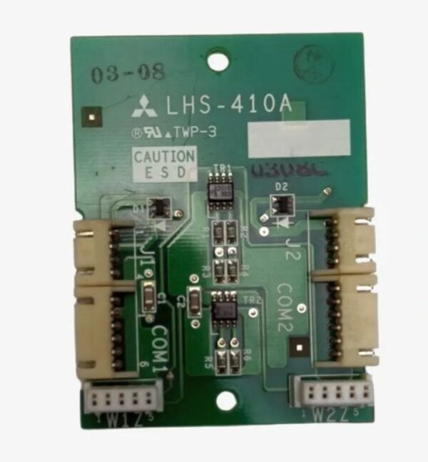 LHS-410A