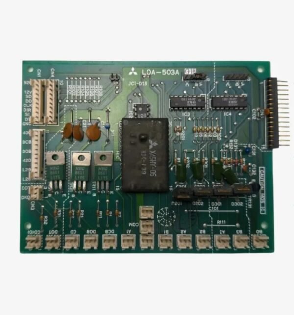 LOA-503A