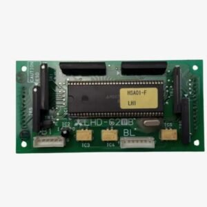 LHD-620B