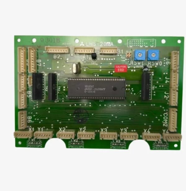 LHS-200A