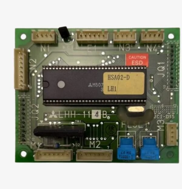 LHH-114B