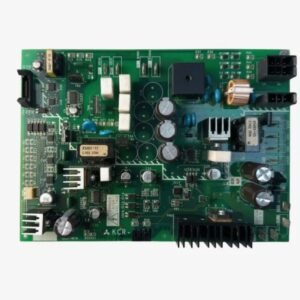 KCR-907A
