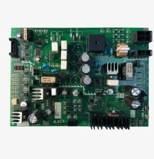 KCR-907A