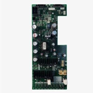 KCR-1137A