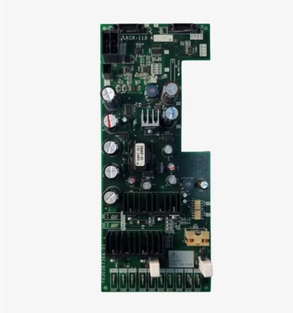 KCR-1137A