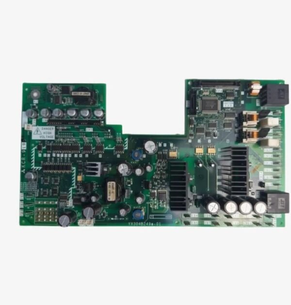 KCR-910C - (R)