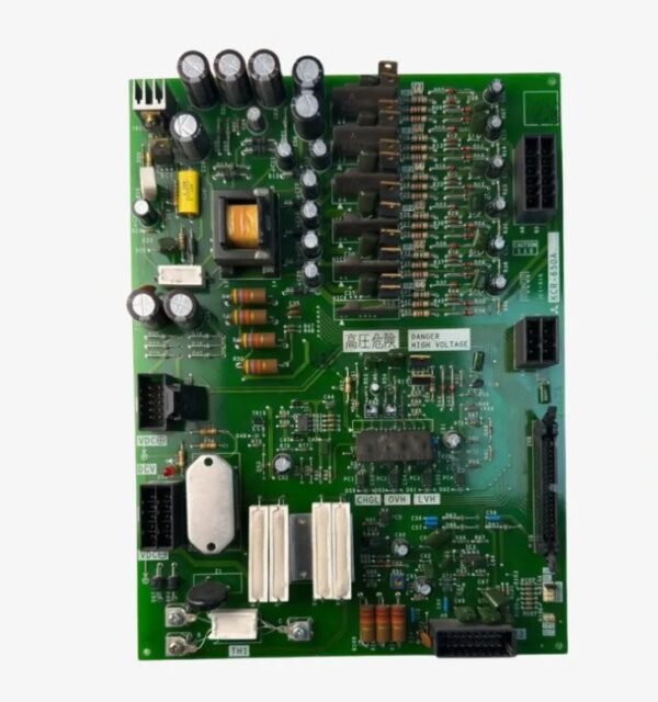 KCR-650A