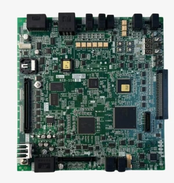 KCD-1161D