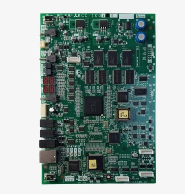 KCC-1001E