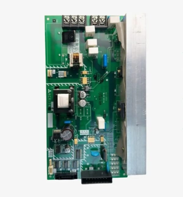 KCR-746A