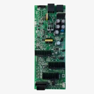 KCR-1200C