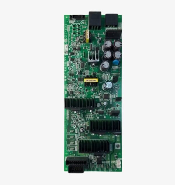 KCR-1200C