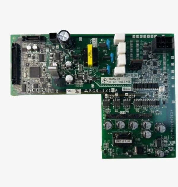 KCR-1210A