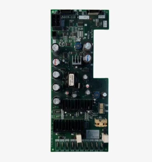 KCR-1136A