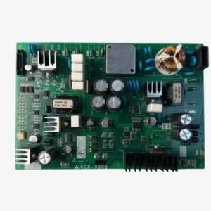 KCR-900B