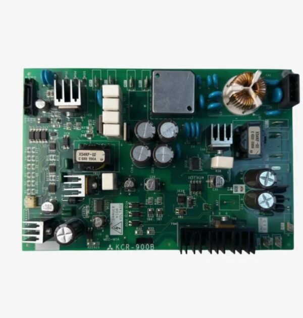KCR-900B