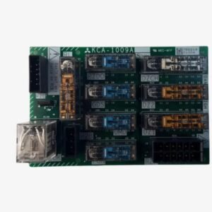 KCA-1009A