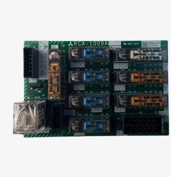 KCA-1009A