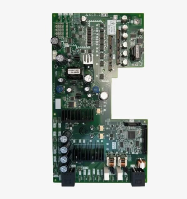 KCR-940D